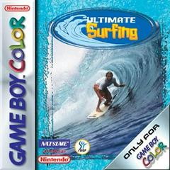 Ultimate Surfing PAL GameBoy Color Prices
