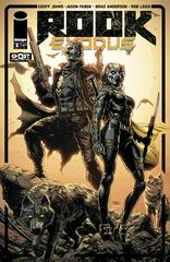Rook: Exodus #2 (2024) Comic Books Rook: Exodus Prices