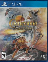 Castlevania Anniversary Collection [Best Buy] Playstation 4 Prices