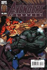 Avengers Classic #3 (2007) Comic Books Avengers Classic Prices