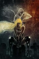 Draculina [Templesmith Graves] Comic Books Draculina Prices