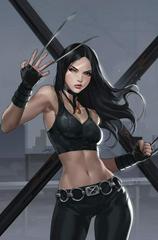 X-23: Deadly Regenesis [Leirix Virgin] #3 (2023) Comic Books X-23: Deadly Regenesis Prices
