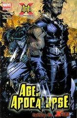 X-Men: Age of Apocalypse #1 (2005) Comic Books X-Men: Age of Apocalypse Prices