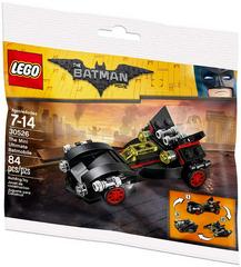 The Mini Ultimate Batmobile #30526 LEGO Super Heroes Prices
