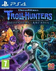 Trollhunters: Defenders of Arcadia PAL Playstation 4 Prices