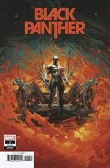 Black Panther [Clarke] Comic Books Black Panther Prices