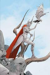 Red Sonja [Lee Sketch] #20 (2020) Comic Books Red Sonja Prices