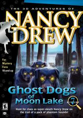 Nancy Drew : Ghost Dogs of Moon Lake PC Games Prices