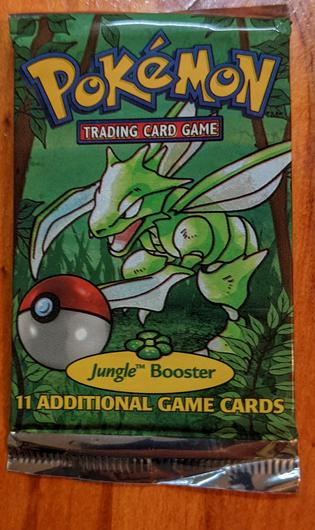 Booster Pack photo