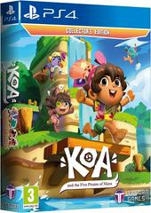 Koa and the Five Pirates of Mara [Collector's Edition] PAL Playstation 4 Prices