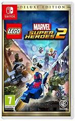 LEGO Marvel Super Heroes 2 [Deluxe Edition] PAL Nintendo Switch Prices