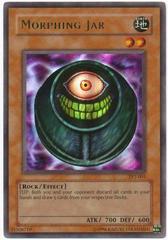 Morphing Jar TP2-001 YuGiOh Tournament Pack: 2nd Season Prices