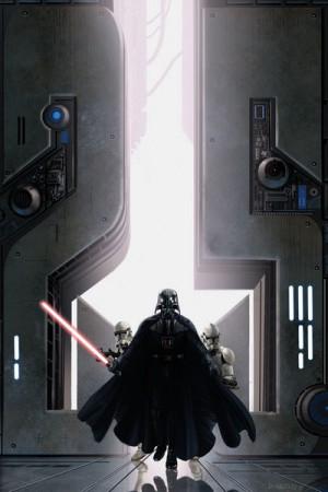 Star Wars: Darth Vader And The Lost Command [Wheatley] #1 (2011) Comic Books Star Wars: Darth Vader and the Lost Command