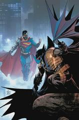 Batman / Superman: World's Finest [Weeks] #1 (2022) Comic Books Batman / Superman: World's Finest Prices