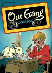 Our Gang Comics #20 (1945) Comic Books Our Gang Comics Prices