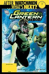 Green Lantern: Rebirth [Special] Comic Books Green Lantern: Rebirth Prices