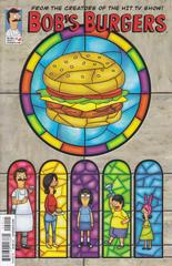 Bob's Burgers #4 (2014) Comic Books Bob's Burgers Prices