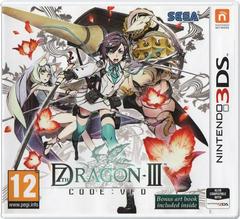 7th Dragon III Code VFD PAL Nintendo 3DS Prices