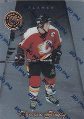 Theoren Fleury Hockey Cards 1997 Pinnacle Certified Prices