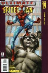 Ultimate Spider-Man #19 (2002) Comic Books Ultimate Spider-Man Prices