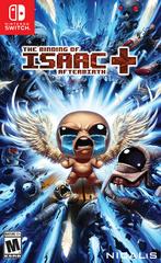 Binding of Isaac Afterbirth+ Nintendo Switch Prices