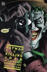 Batman: The Killing Joke [14th Print] (1988) Comic Books Batman: The Killing Joke Prices