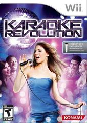 Karaoke Revolution Wii Prices