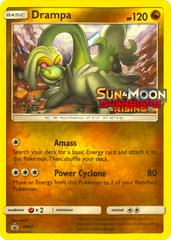 Drampa #SM21 Pokemon Promo Prices