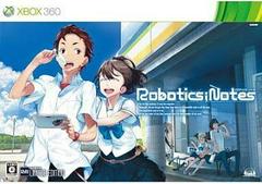 Robotics;Notes [Limited Edition] JP Xbox 360 Prices