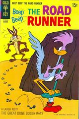 Beep Beep the Road Runner #14 (1969) Comic Books Beep Beep the Road Runner Prices