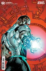 Cyborg [Raney] Comic Books Cyborg Prices
