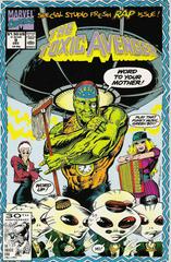 Toxic Avenger #9 (1991) Comic Books Toxic Avenger Prices