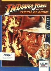 Indiana Jones and the Temple of Doom Amiga Prices