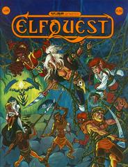 ElfQuest #14 (1982) Comic Books Elfquest Prices