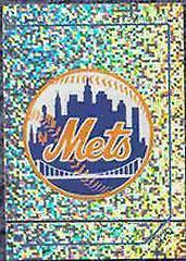 Mets #220 Baseball Cards 1992 Panini Stickers Prices