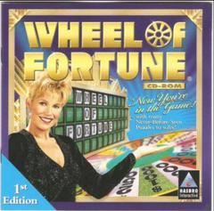 Wheel of Fortune: 1st Edition PC Games Prices