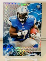 Ameer Abdullah [Xfractor] #136 Football Cards 2015 Topps Platinum Prices