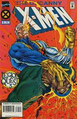 Uncanny X-Men [Non-Deluxe] Comic Books Uncanny X-Men Prices