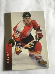 Wes Walz #350 Hockey Cards 1995 Upper Deck Prices