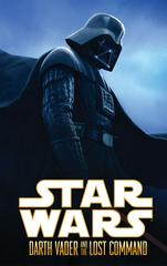 Star Wars: Darth Vader and the Lost Command (2011) Comic Books Star Wars: Darth Vader and the Lost Command Prices
