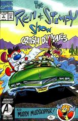 Ren & Stimpy Show #4 (1993) Comic Books Ren & Stimpy Show Prices