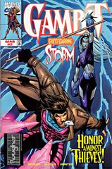 Gambit [Variant] #2 (1999) Comic Books Gambit Prices