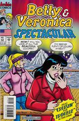 Betty & Veronica Spectacular #52 (2001) Comic Books Betty and Veronica Spectacular Prices
