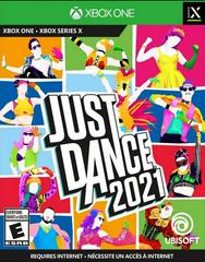 Just Dance 2021 Xbox One Prices