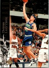 Christian Laettner #141 Basketball Cards 1993 Upper Deck SE Prices