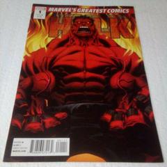 Red Hulk Comic Books Hulk Prices