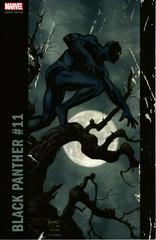 Black Panther [Jusko] #11 (2017) Comic Books Black Panther Prices