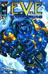 E.V.E. Protomecha #2 (2000) Comic Books E.V.E. Protomecha Prices