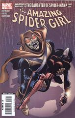 Amazing Spider-Girl #6 (2007) Comic Books Amazing Spider-Girl Prices