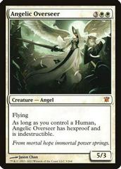 Angelic Overseer Magic Innistrad Prices